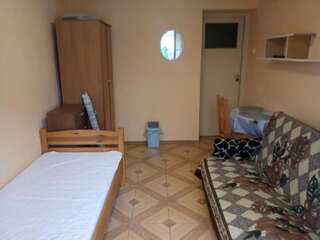 Проживание в семье OLEŃKA Дарлувко Двухместный номер с 2 отдельными кроватями и общей ванной комнатой-1